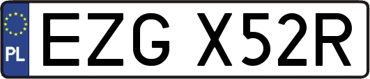 EZGX52R