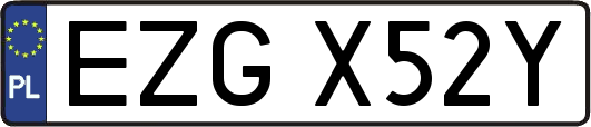 EZGX52Y