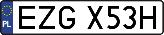 EZGX53H