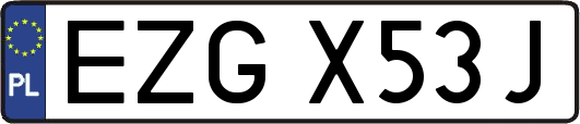 EZGX53J