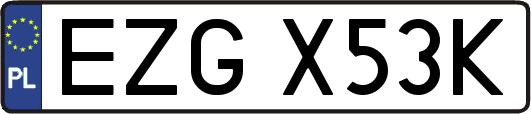 EZGX53K