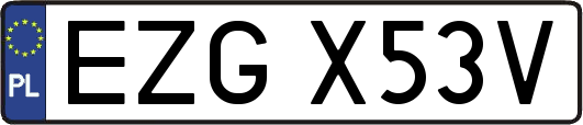 EZGX53V
