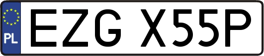 EZGX55P