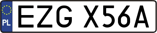EZGX56A