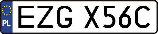 EZGX56C