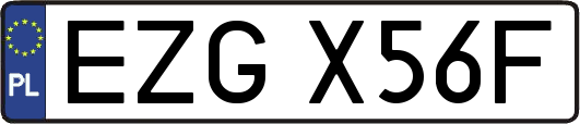 EZGX56F