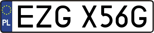EZGX56G