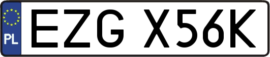 EZGX56K