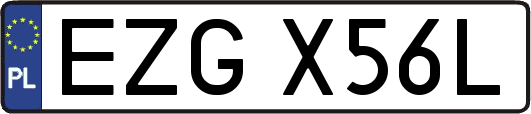 EZGX56L