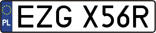 EZGX56R