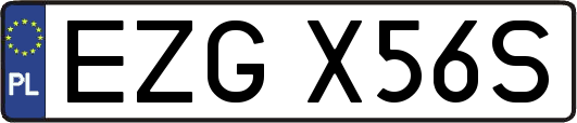 EZGX56S