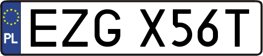 EZGX56T