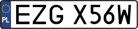 EZGX56W