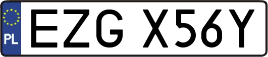 EZGX56Y