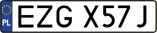 EZGX57J