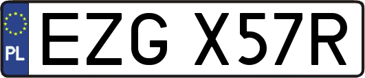 EZGX57R