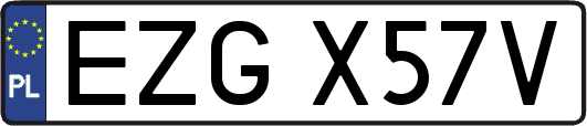 EZGX57V