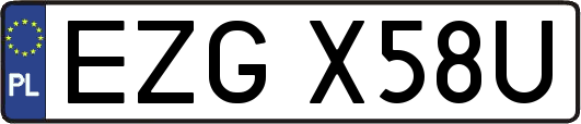 EZGX58U