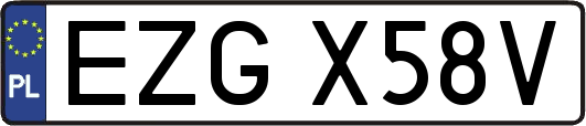 EZGX58V