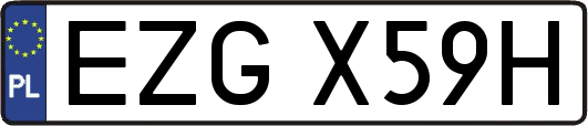 EZGX59H
