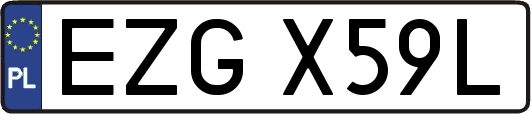 EZGX59L