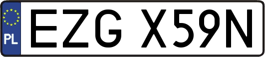EZGX59N