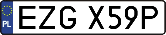 EZGX59P