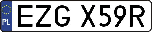 EZGX59R