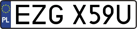 EZGX59U