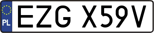 EZGX59V