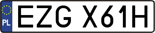 EZGX61H