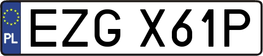 EZGX61P