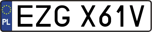 EZGX61V