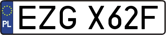 EZGX62F