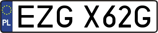 EZGX62G