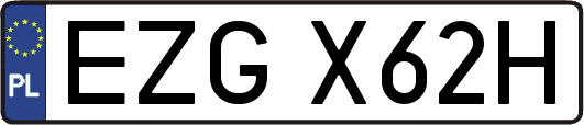 EZGX62H