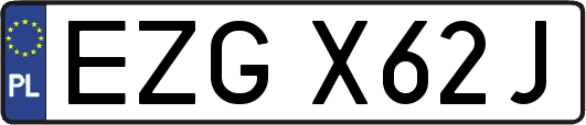 EZGX62J
