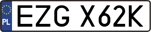 EZGX62K