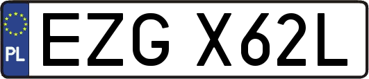 EZGX62L
