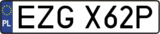 EZGX62P