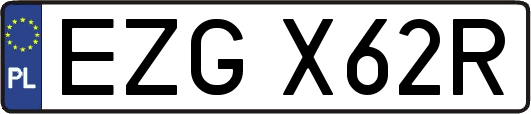 EZGX62R