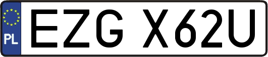 EZGX62U