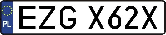 EZGX62X