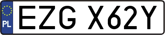 EZGX62Y