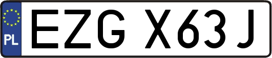 EZGX63J