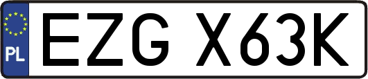 EZGX63K