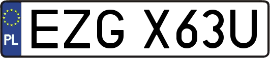 EZGX63U
