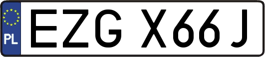 EZGX66J