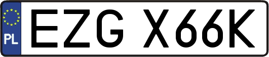 EZGX66K