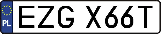 EZGX66T